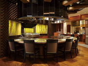 明治記念館 羽衣の写真1