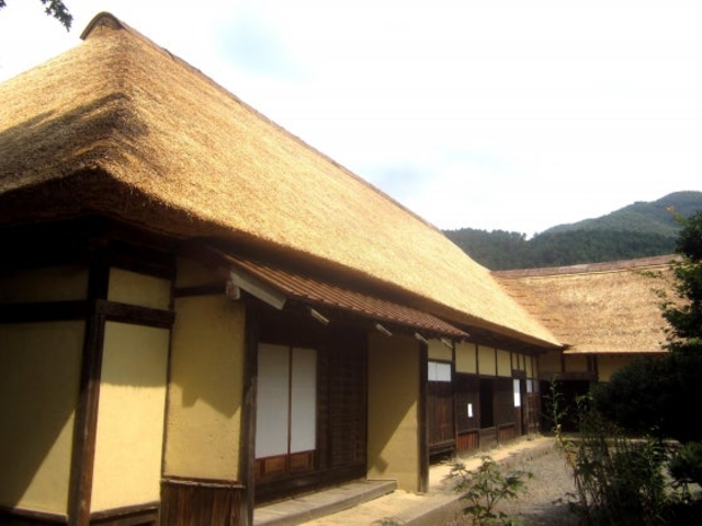 旧尾形家住宅_旧尾形家住宅