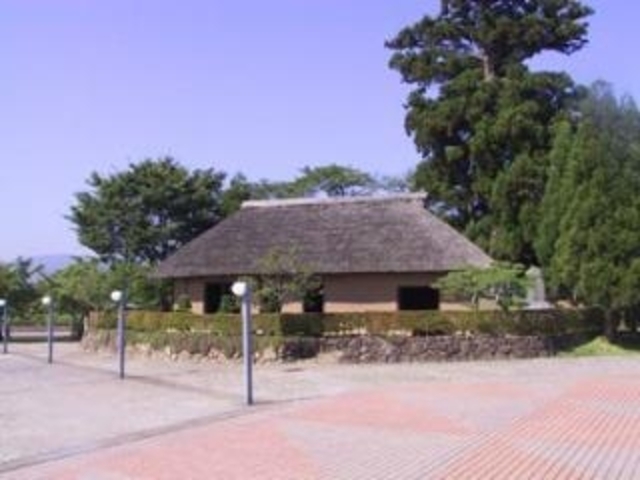 旧佐藤家住宅_旧佐藤家住宅