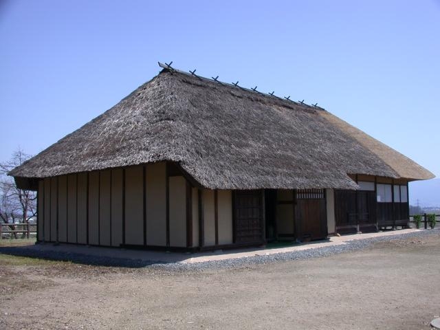 旧五十嵐家住宅_旧五十嵐家住宅