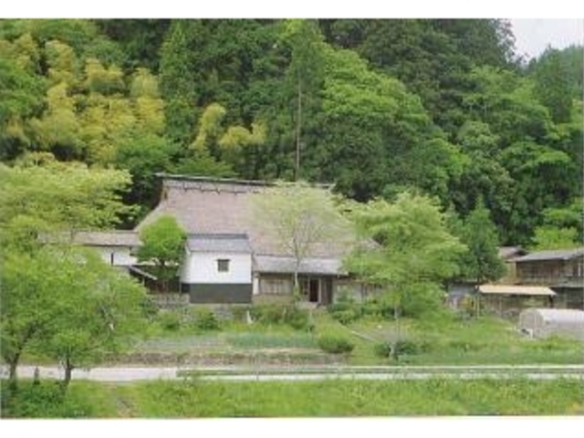 熊谷家_熊谷家住宅