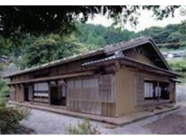 佐々木家住宅_佐々木家住宅