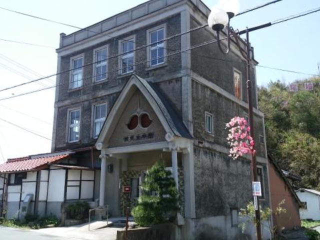 田中写真館の写真1