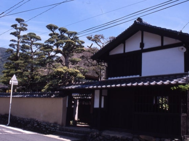 武家屋敷久野邸_武家屋敷久野邸