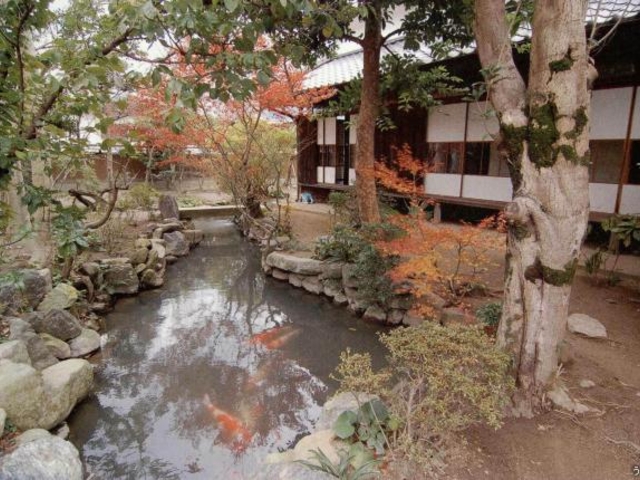 鏡田屋敷_鏡田屋敷