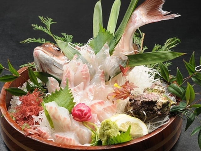 釣船茶屋 ざうお 横浜綱島店の写真1