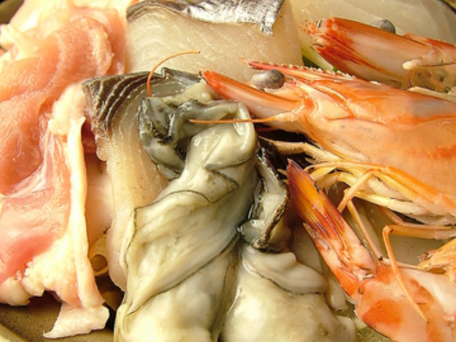 夢ごこち 堺市中区の写真1