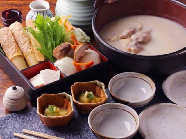 すみれ茶屋の写真1