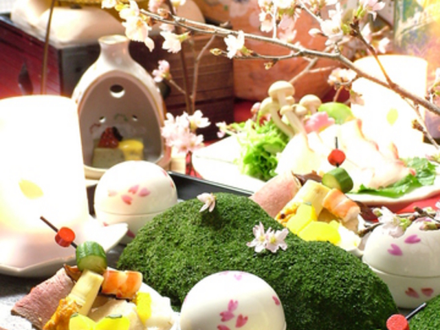 木屋町 雪月花の写真1