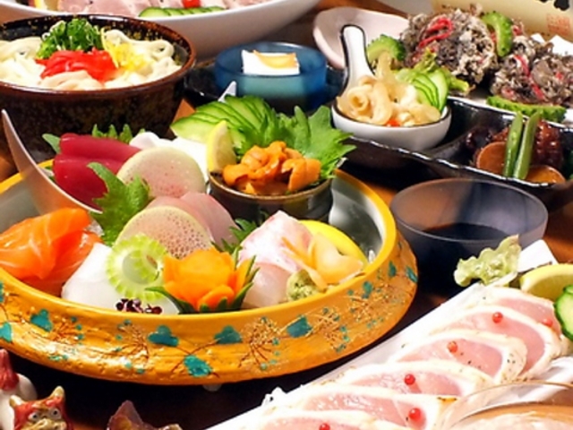 味峯 四条大宮店の写真1