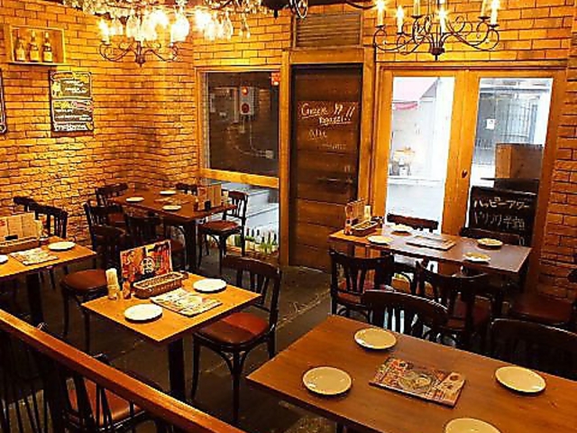 九州産直うまい処 日吉酒場の写真1