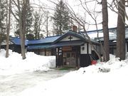 夕張鹿鳴館(旧北炭鹿の谷倶楽部)の写真2