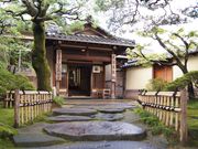 武家屋敷跡 野村家の写真2
