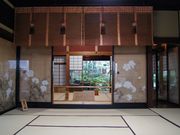 武家屋敷跡 野村家の写真3