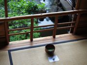 武家屋敷跡 野村家の写真4