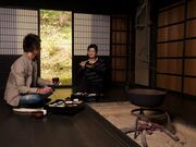 三百田氏住宅の写真2