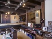 涛音寮 茶房 さんがいやの写真2