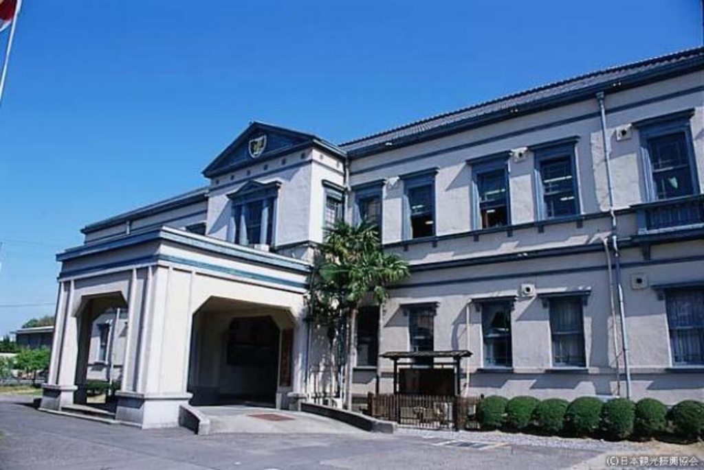 旧陸軍第11師団関連施設