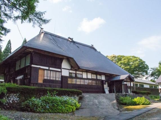 碧祥寺博物館の写真1