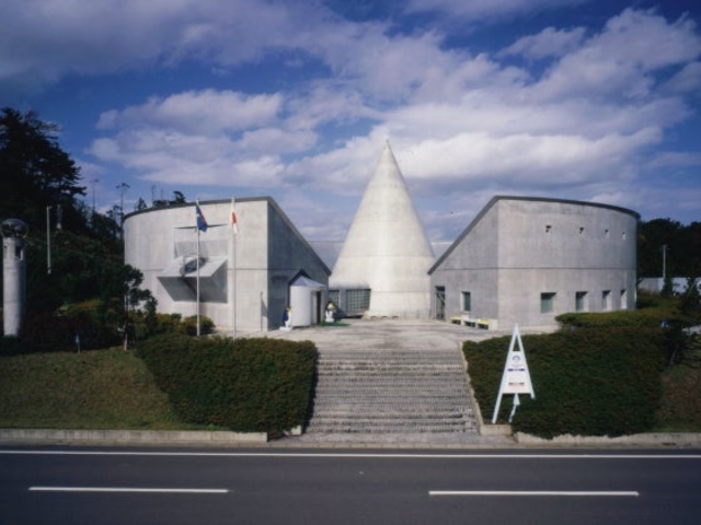 白瀬南極探険隊記念館