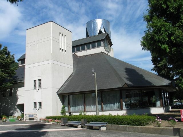 古関裕而記念館_福島市古関裕而記念館