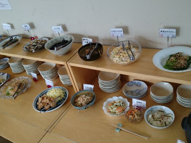 会津田島祇園会館