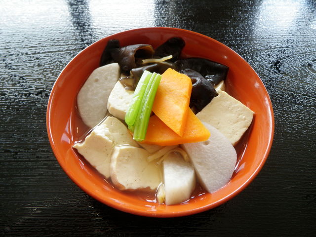 会津田島祇園会館
