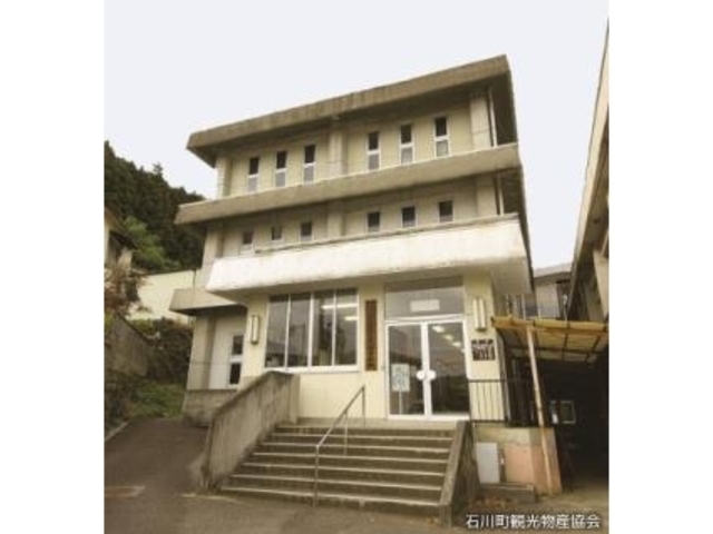 石川町立歴史民俗資料館_石川町立歴史民俗資料館