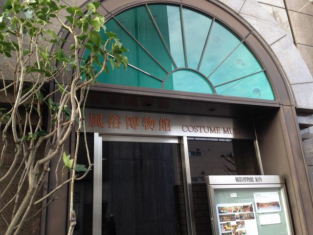 風俗博物館