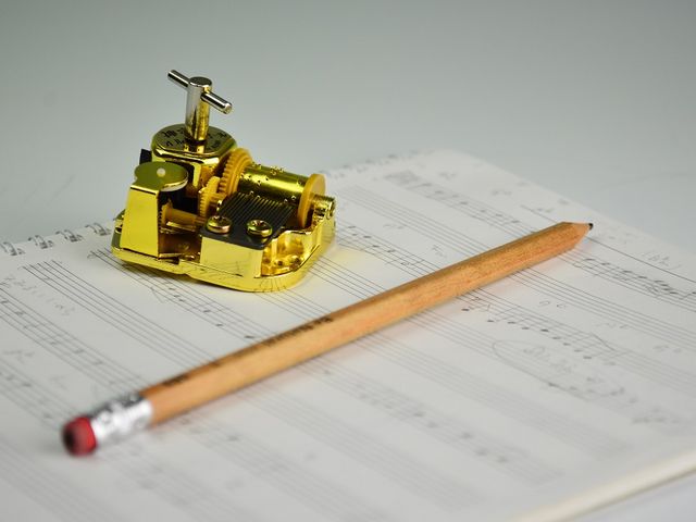 オルゴールのオーダーメイドも承っております。_ROKKO森の音ミュージアム
