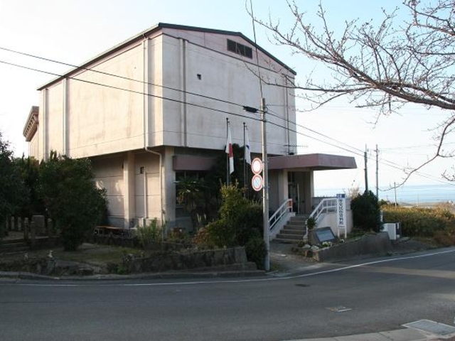北淡歴史民俗資料館_淡路市北淡歴史民俗資料館