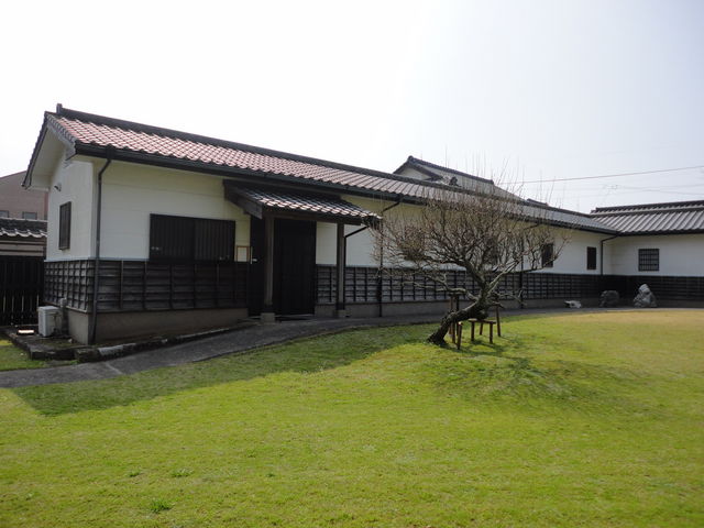 上田資料館