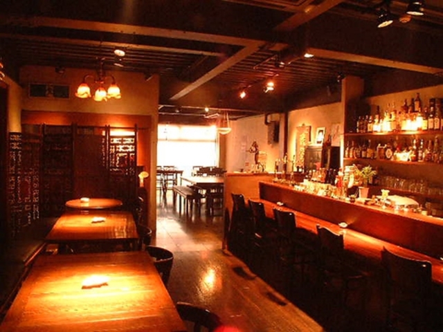 RestaurantBar 軽軽 karokaro カロカロの写真1
