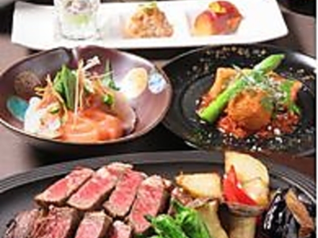 雅流酒房 みるぽわの写真1