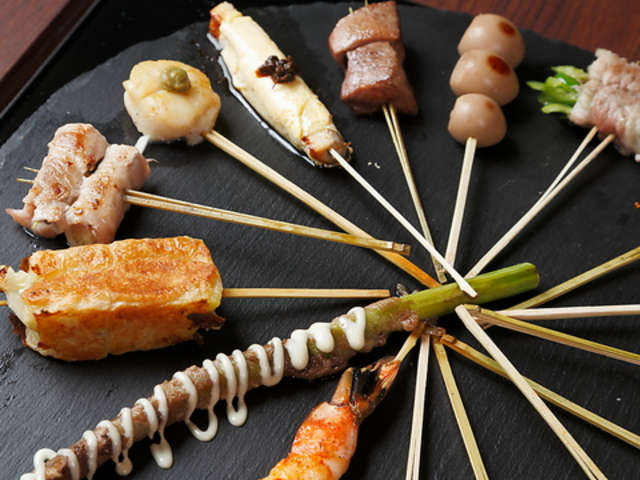 鍬焼き 御馳の介 ごちのすけの写真1