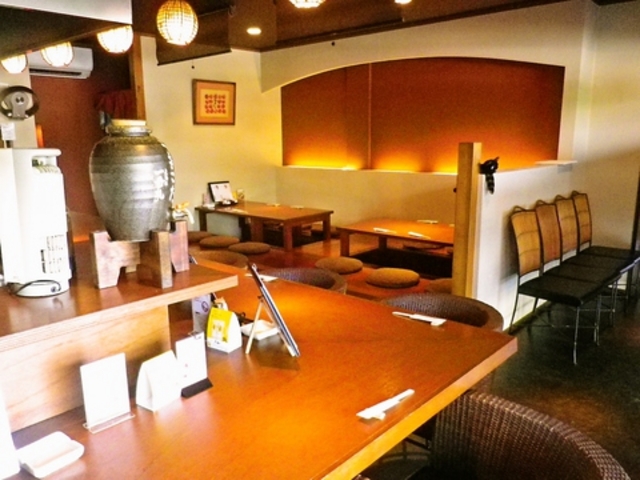 鉄板焼と穴子寿司の店うまこだの写真1