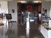 榛東村耳飾り館の写真1