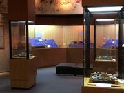 榛東村耳飾り館の写真2