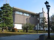小松市立博物館の写真1