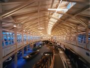 うみっこらんど七塚・海と渚の博物館の写真1