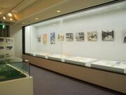 内灘町歴史民俗資料館  風と砂の館の写真2