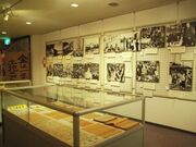 内灘町歴史民俗資料館  風と砂の館の写真3