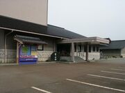 中島お祭り資料館・お祭り伝承館(祭り会館)の写真1