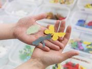 和紙のふるさと工芸館の写真4