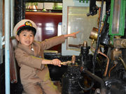 長浜鉄道スクエアの写真3