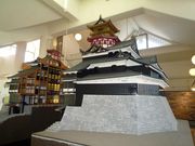 安土城郭資料館の写真2