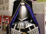 安土城郭資料館の写真3