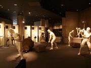 モニュメント・ミュージアム来待ストーンの写真2