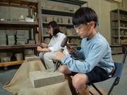 モニュメント・ミュージアム来待ストーンの写真3