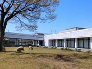 坂出市民美術館の写真1
